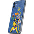 Marvel X-Men Team iPhone 11 Skin